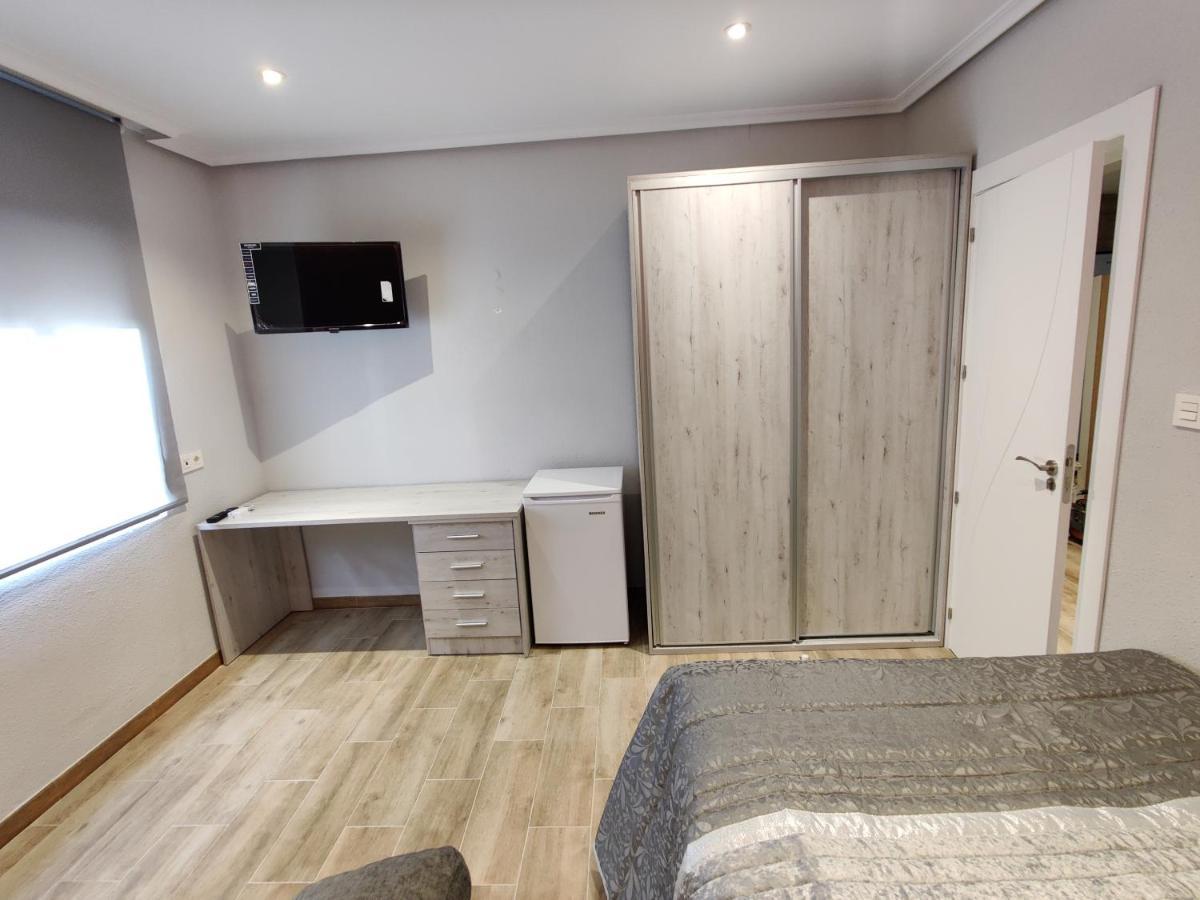 Duerme A Gusto - Tu Habitacion Acogedora En Torredonjimeno Exterior foto